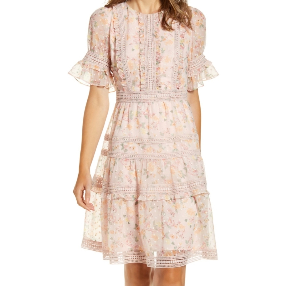 Brand new! Rachel Parcell Dress